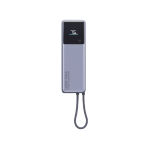 xiaomi 165w power bank 10000mah