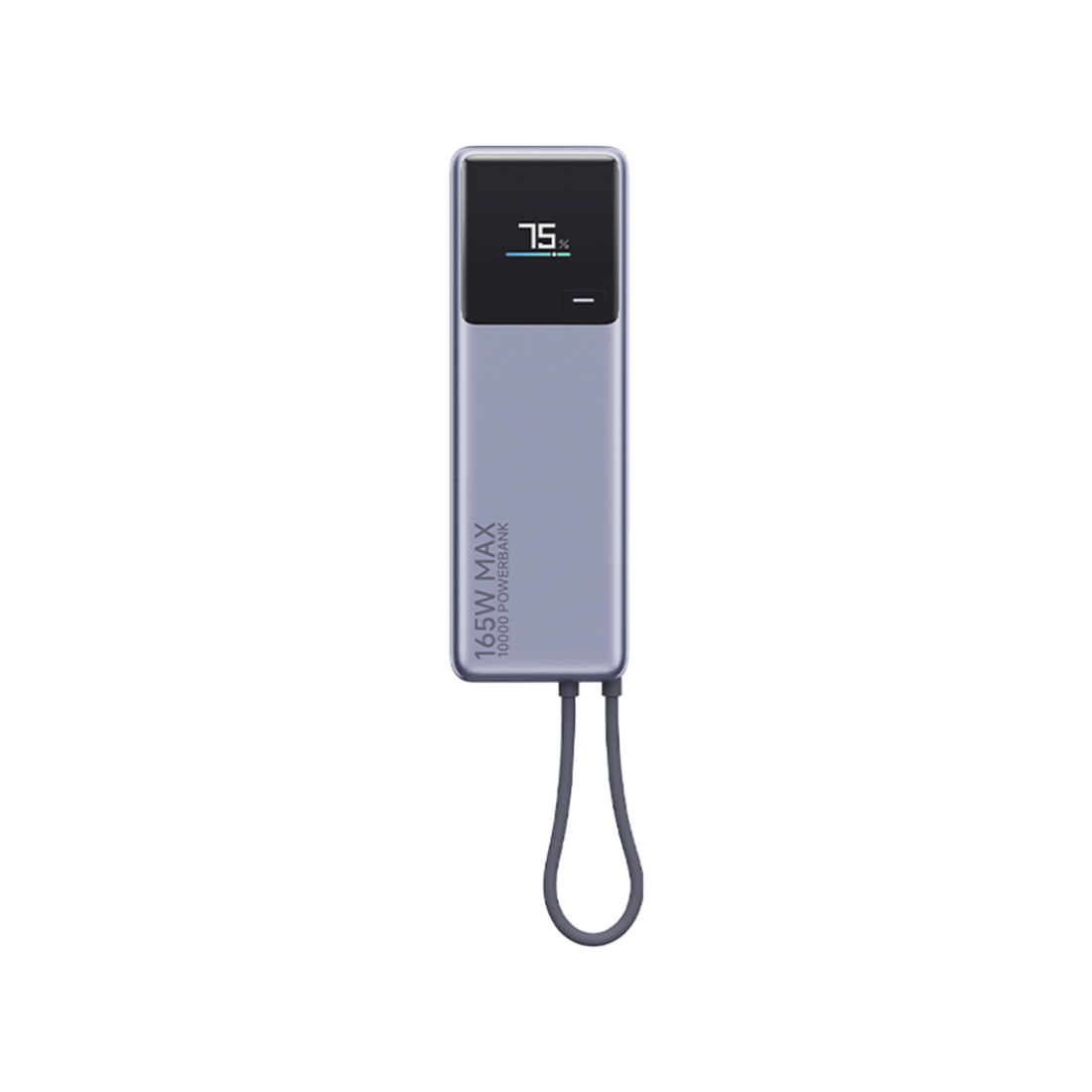 xiaomi 165w power bank 10000mah