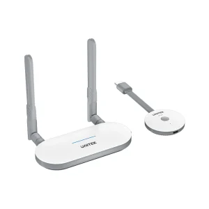 UNITEK WIRELESS HDMI TRANSMITTER & RECEIVER KIT V1183A01C