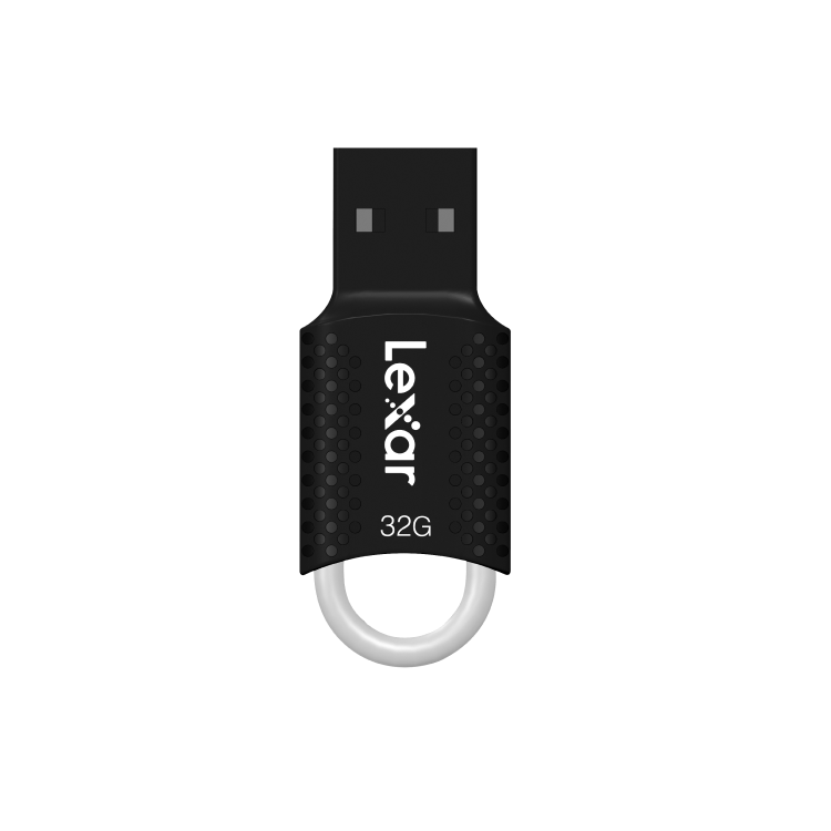 Lexar® JumpDrive® V40 USB Flash Drive - Image 6