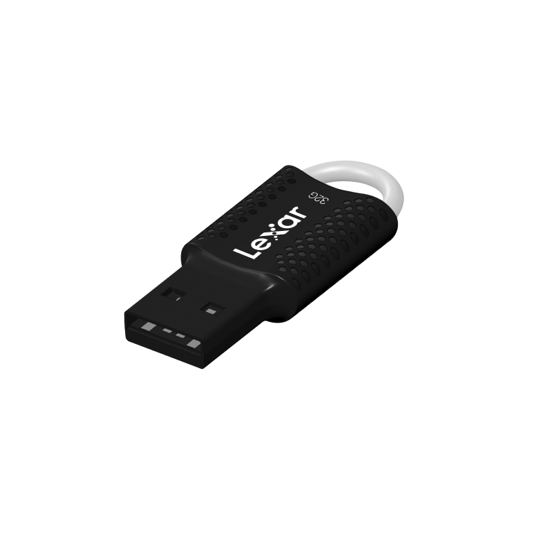 Lexar® JumpDrive® V40 USB Flash Drive - Image 5
