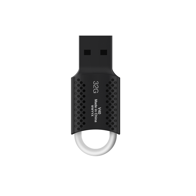 Lexar® JumpDrive® V40 USB Flash Drive - Image 4