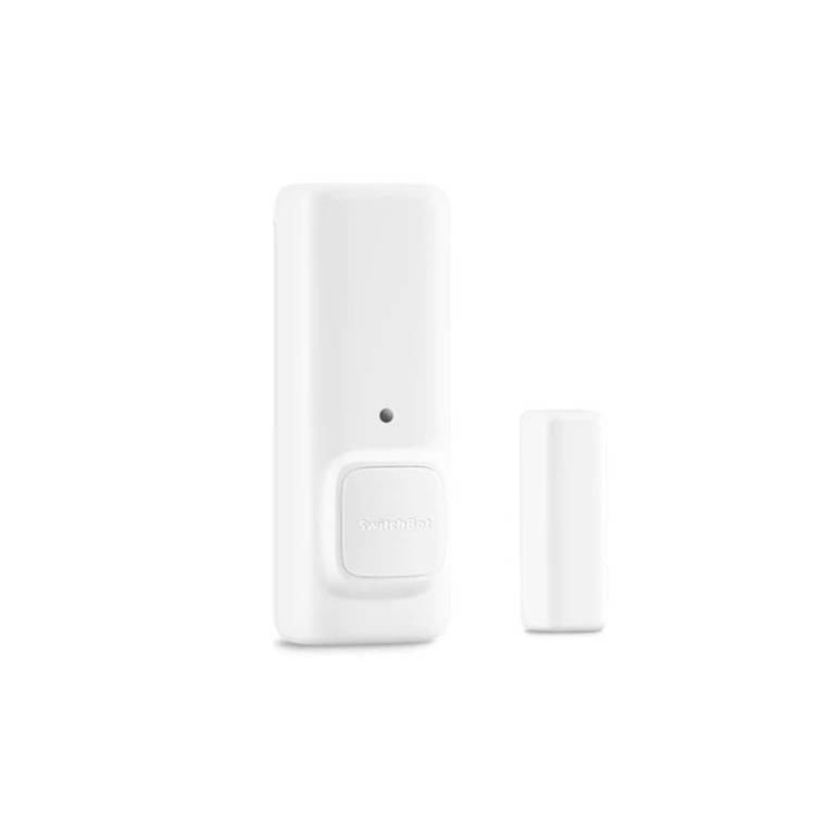 SwitchBot Door Alarm