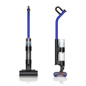 DYSON WASH G1 WET FLOOR CLEANER WRO1 BLBK