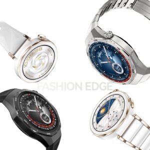 Huawei Watch GT 5 Pro - Premium Smartwatch with Advanced Features
