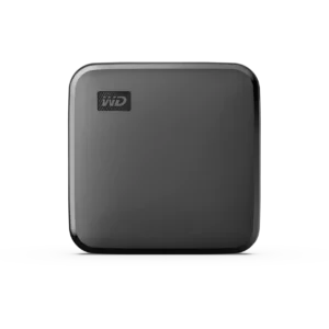 WD 480GB ELEMENT SE PORTABLE SSD 480GB WDBAYN4800ABK