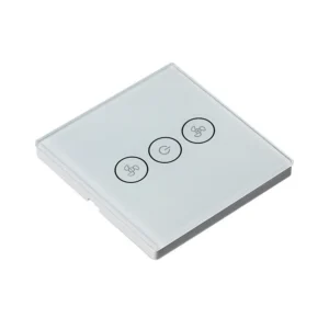 SMART WI-FI FAN SWITCH WF-FS01