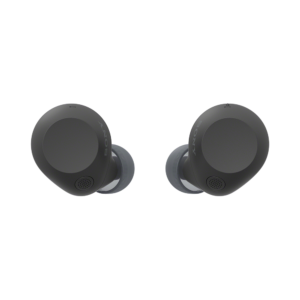 Step into a world of pure sound with the Sony WF-C710N/BZ Wireless Noise Cancelling Stereo Earbuds.