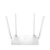 Upgrade your home network with the CUDY AC1200 Gigabit Dual Band Mesh WiFi Router WR1300S