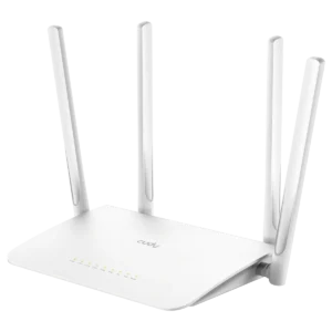Cudy WR1300 AC1200 Dual-Band Gigabit Smart Wi-Fi Router