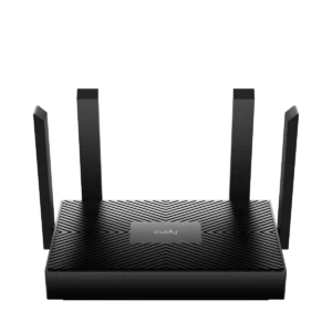 Cudy AX1500 Gigabit WiFi 6 Mesh Router WR1500