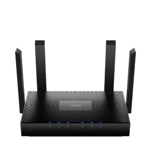 Cudy WR3000 Dual-Band Gigabit Ethernet Wireless Router