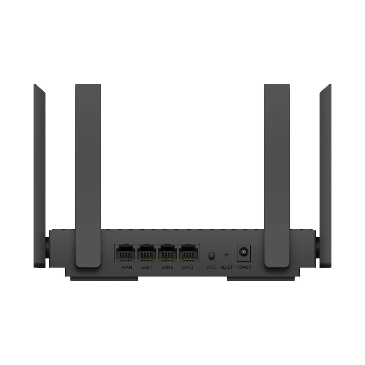 Cudy WR3000 Dual-Band Gigabit Ethernet Wireless Router - Image 4