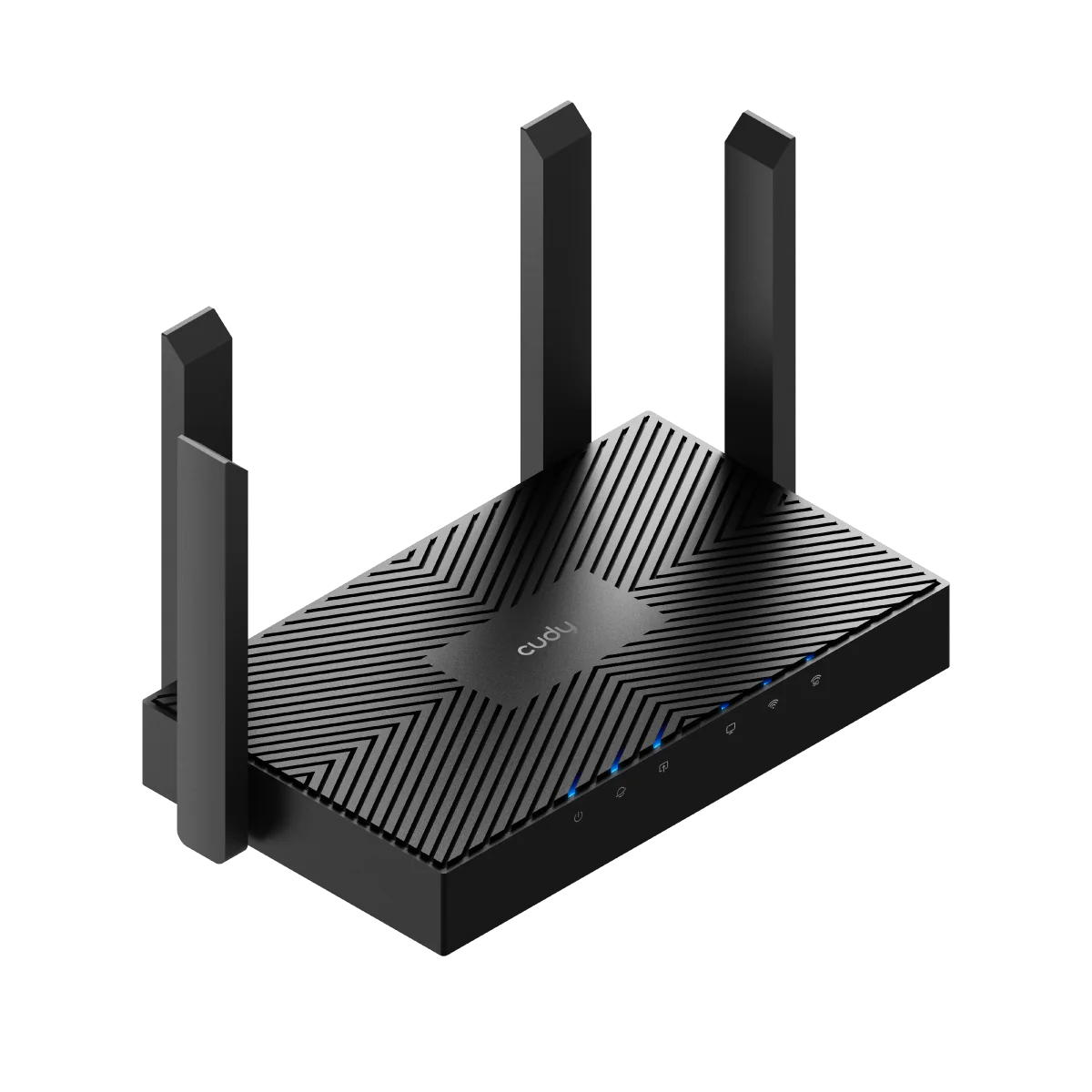 Cudy WR3000 Dual-Band Gigabit Ethernet Wireless Router - Image 5