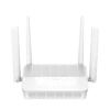 Upgrade your home or office network with the CUDY AX3000 2.5G Mesh WiFi 6 Router WR3000P