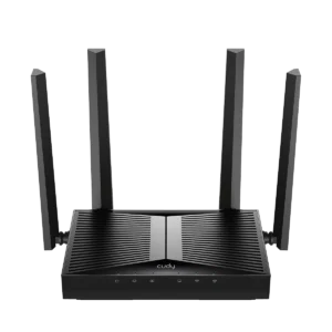 CUDY BE3600 WIFI 7 GIGABIT 4 STREAM DUAL BAND ROUTER WR3600