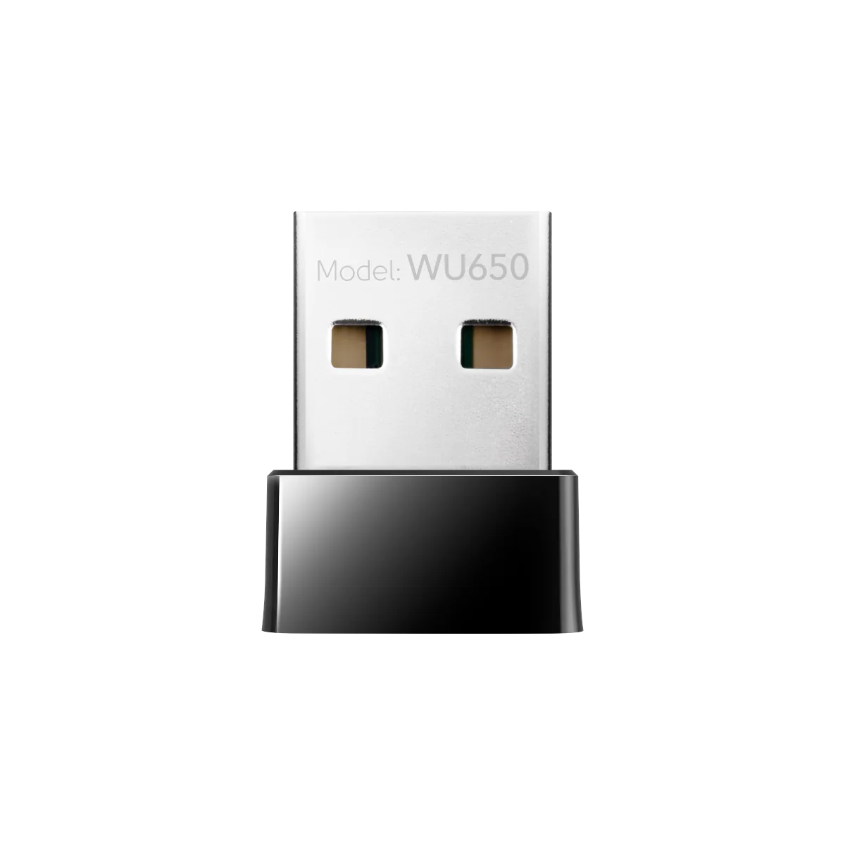 Cudy WU650 AC650 Dual-Band Wi-Fi USB Adapter - Image 2