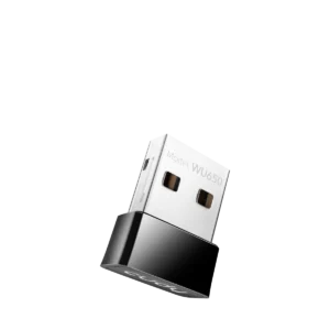 Cudy WU650 AC650 Dual-Band Wi-Fi USB Adapter