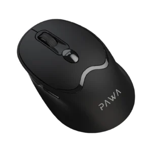PAWA 6D Wireless Mouse