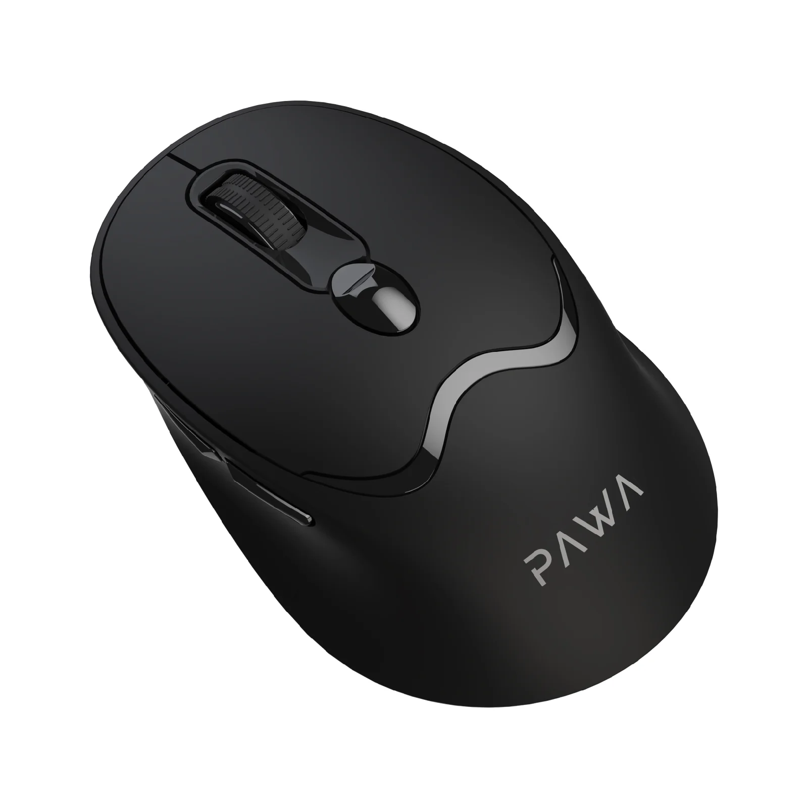 PAWA 6D Wireless Mouse