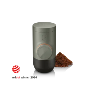 Wacaco Minipresso
