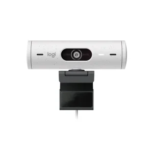 LOGITECH WEBCAM BRIO 500 FULL HD 1080P USB WHITE 960-001428