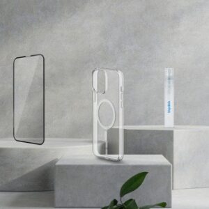 BLUPEBBLE IPHONE 14 PRO MAX 3-IN-1 PROTECTION KIT