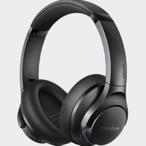 ANKER SOUND CORE LIFE Q20 PLUS HEADSET BLACK A3045H11
