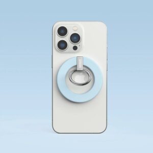ANKER 610 MAGGO MAGNETIC FINGER GRIP BLUE AN.A25A0H31