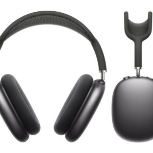 APPLE AIRPODS MAX SPACE GRAY MGYH3