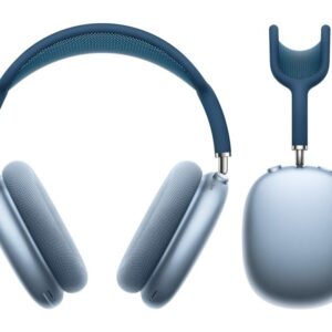 APPLE AIRPODS MAX SKY BLUE MGYL3