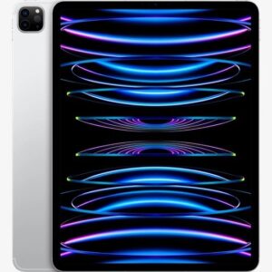 APPLE IPAD PRO 12.9 INCH (6TH GENERATION) 5G 256GB SILVER MP213