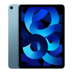 APPLE IPAD AIR (5TH GENERATION) WIFI 64GB BLUE MM9E3