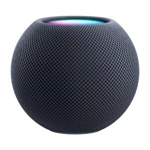 APPLE HOMEPOD MINI SPACE GREY MY5G2