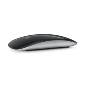 APPLE MAGIC MOUSE (2021) BLACK MMMQ3