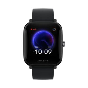 MI AMAZFIT BIP U WATCH BLACK A2017