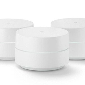 GOOGLE WIFI AC1200 MU-MIMO DUAL BAND GJ2CQ