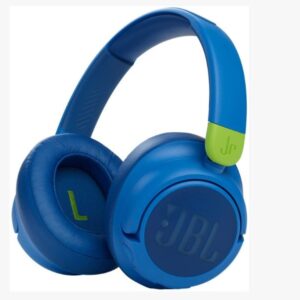 JBL BLUETOOTH HEADSET JR460NC BLUE