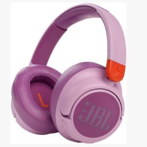 JBL BLUETOOTH HEADSET JR460NC PINK