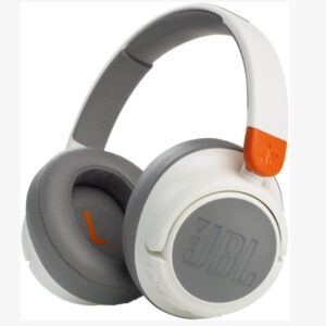 JBL BLUETOOTH HEADSET JR460NC WHITE