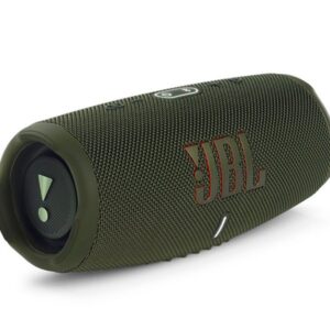 JBL BLUETOOTH SPEAKER CHARGE 5 GREEN