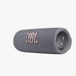JBL FLIP 6 BLUETOOTH SPEAKER GRAY