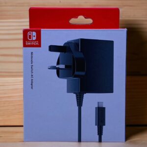 NINTENDO SWITCH AC ADAPTER