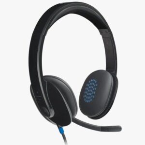 LOGITECH HEADSET USB H540 981-000480