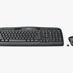 LOGITECH CORDLESS DESKTOP MK330 920-003983