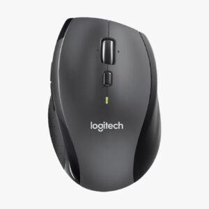 LOGITECH WIRELESS MOUSE M705