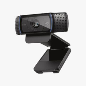LOGITECH HD PRO WEBCAM C920