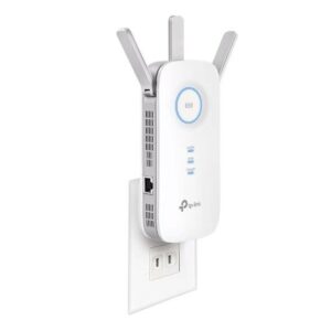 TP-LINK RANGE EXTENDER WIFI AC1750 RE450