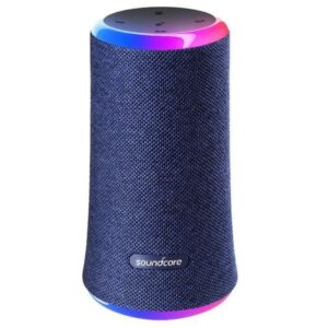 ANKER SOUNDCORE FLARE 2 SPEAKER BLUE A3165H31