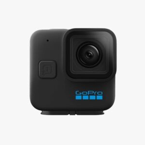 GOPRO HERO 11 MINI CAMERA BLACK